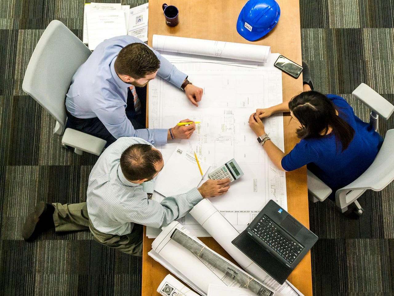 Face-To-Face Interpreting